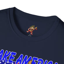 Load image into Gallery viewer, Make America Strong Again!! T-Shirt