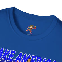 Load image into Gallery viewer, Make America Strong Again!! T-Shirt