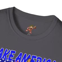 Load image into Gallery viewer, Make America Strong Again!! T-Shirt