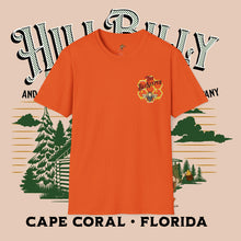 Load image into Gallery viewer, The Beekeeper, Step into my Office T-shirt, Love for Beekeeping