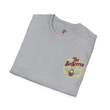 Load image into Gallery viewer, The Beekeeper, Step into my Office T-shirt, Love for Beekeeping