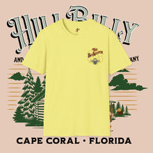 Load image into Gallery viewer, The Beekeeper, Step into my Office T-shirt, Love for Beekeeping