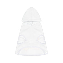 Load image into Gallery viewer, Cute Pet Hoodie - Halloween Costume for Dogs, Witch Theme, Cozy Apparel, Pet Gift, Trick or Treat Outfit