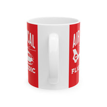 Load image into Gallery viewer, Air Medical Flight Medic Coffee Mug, (11oz, 15oz), Coffee Mug, Unique gift idea