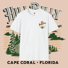 Load image into Gallery viewer, The Beekeeper, Step into my Office T-shirt, Love for Beekeeping