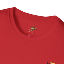 Load image into Gallery viewer, The Beekeeper, Step into my Office T-shirt, Love for Beekeeping
