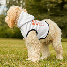 Load image into Gallery viewer, Cute Pet Hoodie - Halloween Costume for Dogs, Witch Theme, Cozy Apparel, Pet Gift, Trick or Treat Outfit