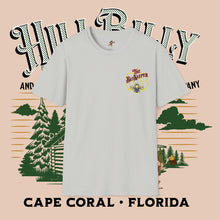 Load image into Gallery viewer, The Beekeeper, Step into my Office T-shirt, Love for Beekeeping