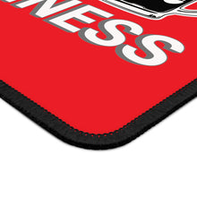 Load image into Gallery viewer, Darts Plus Beer equal Happiness, Gaming Mouse Pad