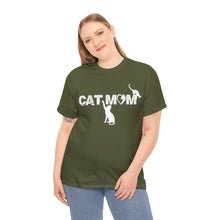 Load image into Gallery viewer, Great T-Shirt for Mom that is proud of her fur babies