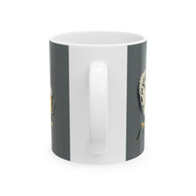 Load image into Gallery viewer, The Two Go Great Together, Coffee Ceramic Mug, Fishing Hobbyist