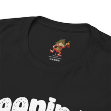 Load image into Gallery viewer, Keepin' It Trashy Unisex Heavy Cotton Tee | Funny Graphic Shirt, Pet Lover Gift, Casual Wear, Unique Style, Animal Humor