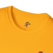 Load image into Gallery viewer, The Beekeeper, Step into my Office T-shirt, Love for Beekeeping