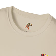 Load image into Gallery viewer, The Beekeeper, Step into my Office T-shirt, Love for Beekeeping