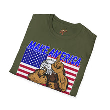 Load image into Gallery viewer, Make America Strong Again!! T-Shirt