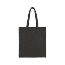 Load image into Gallery viewer, EMS All in a Days Work Cotton Canvas Tote Bag