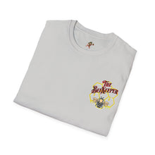 Load image into Gallery viewer, The Beekeeper, Step into my Office T-shirt, Love for Beekeeping