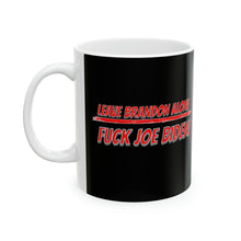 Load image into Gallery viewer, Leave Brandon Alone Coffee Mug, Adult Humor,