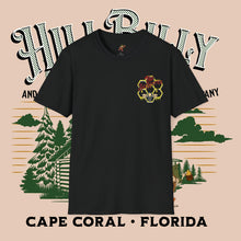 Load image into Gallery viewer, The Beekeeper, Step into my Office T-shirt, Love for Beekeeping