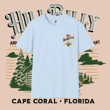 Load image into Gallery viewer, The Beekeeper, Step into my Office T-shirt, Love for Beekeeping