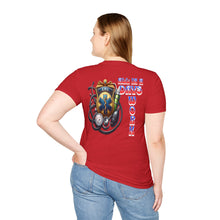 Load image into Gallery viewer, All in a Days Work _ EMS Unisex Softstyle T-Shirt