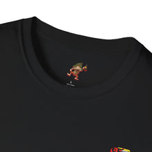 Load image into Gallery viewer, The Beekeeper, Step into my Office T-shirt, Love for Beekeeping