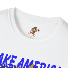 Load image into Gallery viewer, Make America Strong Again!! T-Shirt