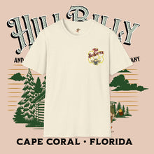 Load image into Gallery viewer, The Beekeeper, Step into my Office T-shirt, Love for Beekeeping