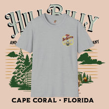 Load image into Gallery viewer, The Beekeeper, Step into my Office T-shirt, Love for Beekeeping