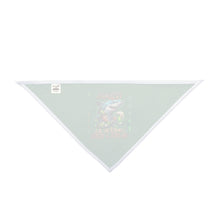 Load image into Gallery viewer, Friends Comes in All Shapes and Sizes, Pet Bandana