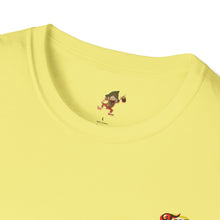 Load image into Gallery viewer, The Beekeeper, Step into my Office T-shirt, Love for Beekeeping