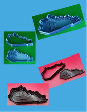 Load image into Gallery viewer, Cookie Cutters-College Teams, Madness March,