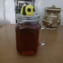 Load image into Gallery viewer, Local Florida Raw Honey, Backyard Honey, Hobbyist Beekeeper