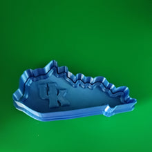 Load image into Gallery viewer, 3D Kentucky Cookie Cutter and Stamp, University of KY