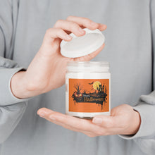 Load image into Gallery viewer, Happy Halloween Scented Candles, 9oz