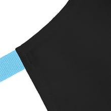 Load image into Gallery viewer, Time to BQ grill and protect my Nuts LOL Apron (AOP) Kitchen Apparel, Kitchen Decor