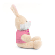 Load image into Gallery viewer, Nurses are unnnBearable Courageous Stuffed Animals with Tee For Infants