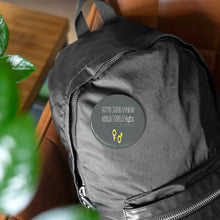 Load image into Gallery viewer, Pins and Buttons , Magnets & Stickers , Car Decals for laughs,  Boys have Penis Girls have a Vagina