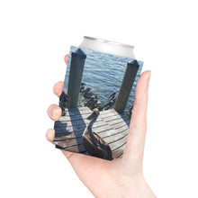 Load image into Gallery viewer, For the love of  Pelicans in SW Florida a great Can Cooler