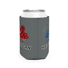 Load image into Gallery viewer, Express Your Rights and Keep your beverage Cool a great Can Cooler Sleeve