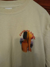 Load image into Gallery viewer, Adult T-Shirt Humor, Unique Gift Idea "Nothing Finer Than a Pirate's Booty, at Crack of Dawn"