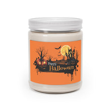 Load image into Gallery viewer, Happy Halloween Scented Candles, 9oz