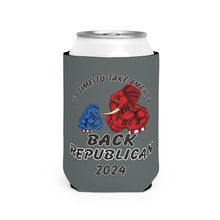 Load image into Gallery viewer, Express Your Rights and Keep your beverage Cool a great Can Cooler Sleeve