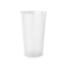 Load image into Gallery viewer, You Look Like I need another Drink, Frosted Pint Glass, 16oz