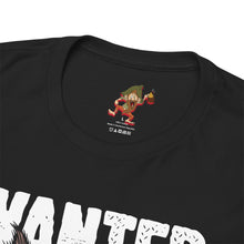 Load image into Gallery viewer, Wanted Trash Bandits Tee, Funny Graphic T-Shirt, Gift for Animal Lovers, Unique Dad Shirt, Comfy Everyday Wear

