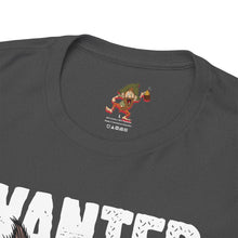 Load image into Gallery viewer, Wanted Trash Bandits Tee, Funny Graphic T-Shirt, Gift for Animal Lovers, Unique Dad Shirt, Comfy Everyday Wear
