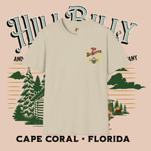 Load image into Gallery viewer, The Beekeeper, Step into my Office T-shirt, Love for Beekeeping
