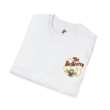 Load image into Gallery viewer, The Beekeeper, Step into my Office T-shirt, Love for Beekeeping
