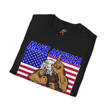 Load image into Gallery viewer, Make America Strong Again!! T-Shirt
