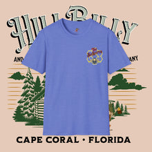 Load image into Gallery viewer, The Beekeeper, Step into my Office T-shirt, Love for Beekeeping
